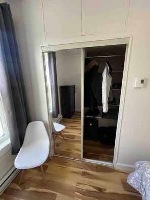 Interiør