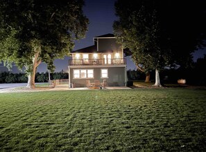 Exterior - ENTIRE BEAUTIFUL REMODEL COUNTRY RANCH HOUSE (Manteca)