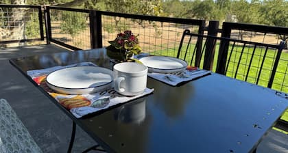 ENTIRE BEAUTIFUL REMODEL COUNTRY RANCH HOUSE