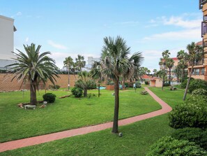 Condo (2 Bedrooms) | Property amenity - Sea Ya Next Tide by Ryson Vacation Rentals (Galveston)