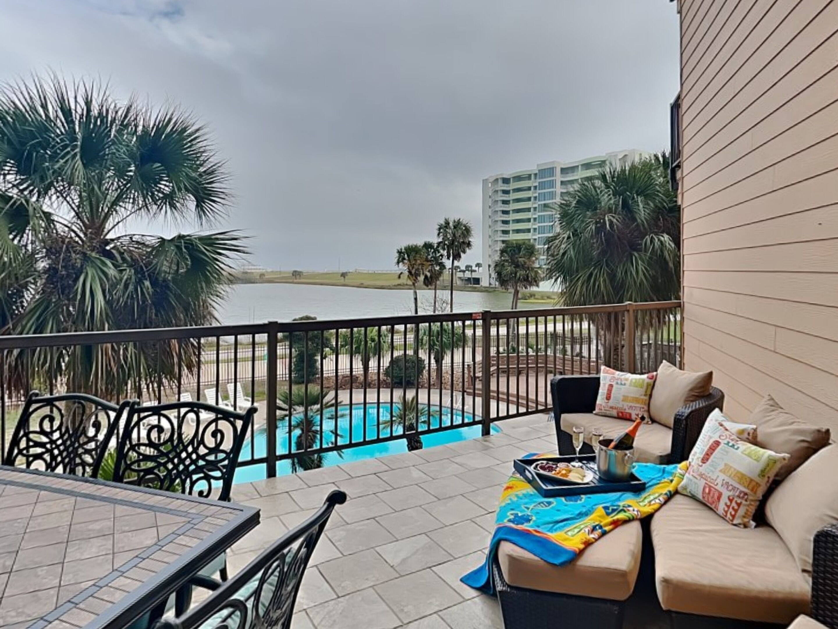 คอนโด (2 Bedrooms) | สิ่งอำนวยความสะดวกในที่พัก