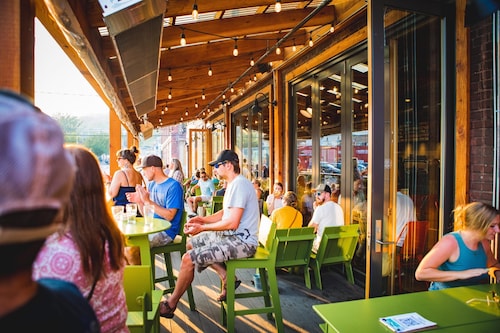 Discover Serenity: Your Ultimate Hidden Retreat for a Cozy Vacation Getaway.