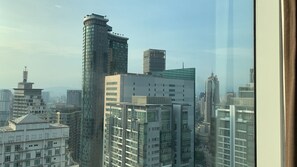 Interior - SOHO Suites KLCC By Blessed Home (Kuala Lumpur)