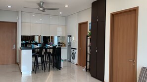 Interior - SOHO Suites KLCC By Blessed Home (Kuala Lumpur)