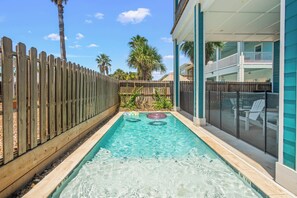 House (5 Bedrooms) | Property amenity - Sun of a Beach by Silver Sands Vacation Rentals (Port Aransas)