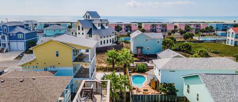 House (5 Bedrooms) | Property amenity