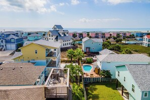 House (5 Bedrooms) | Property amenity