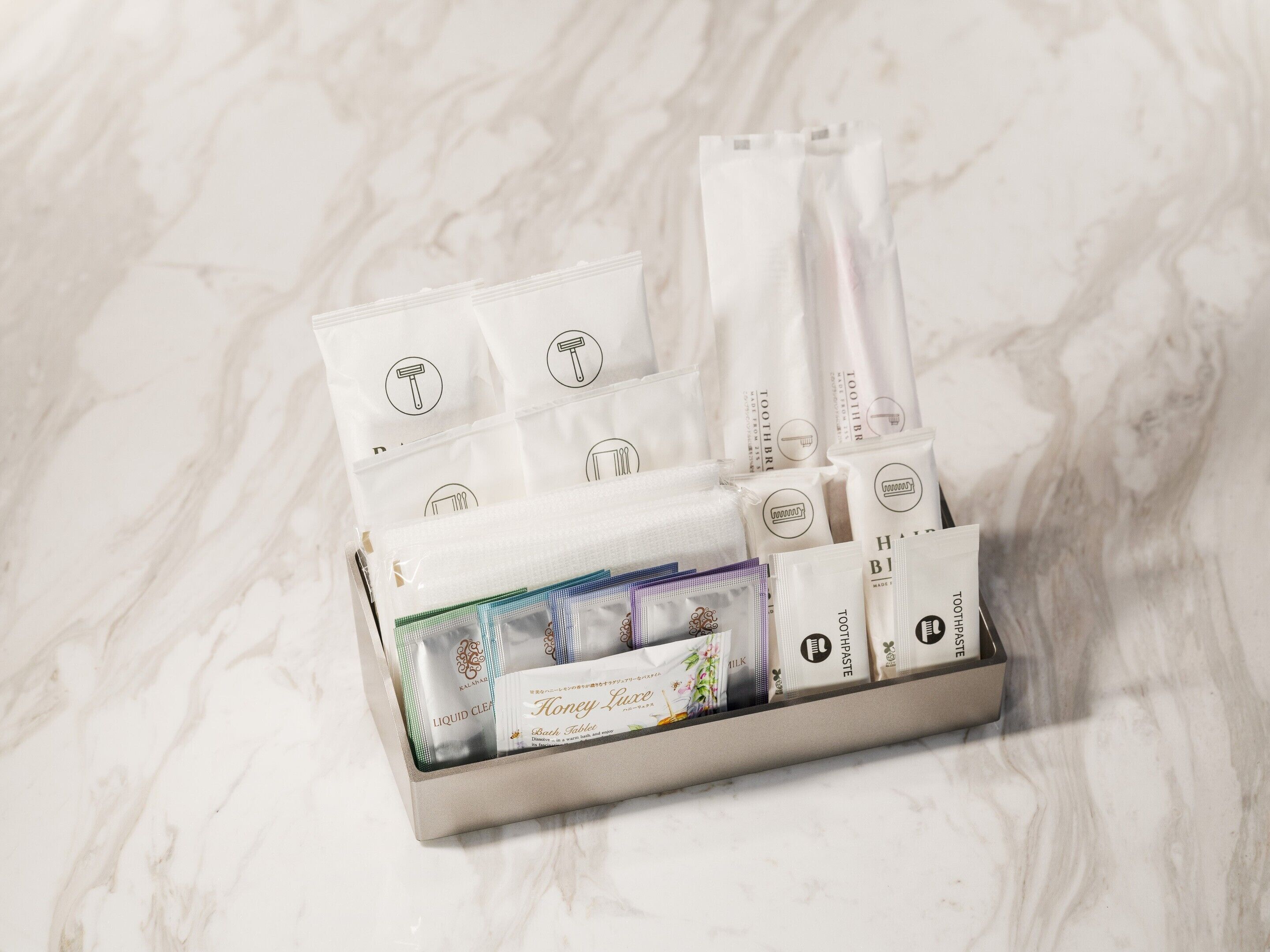 Foto - Hotel Emion Sapporo