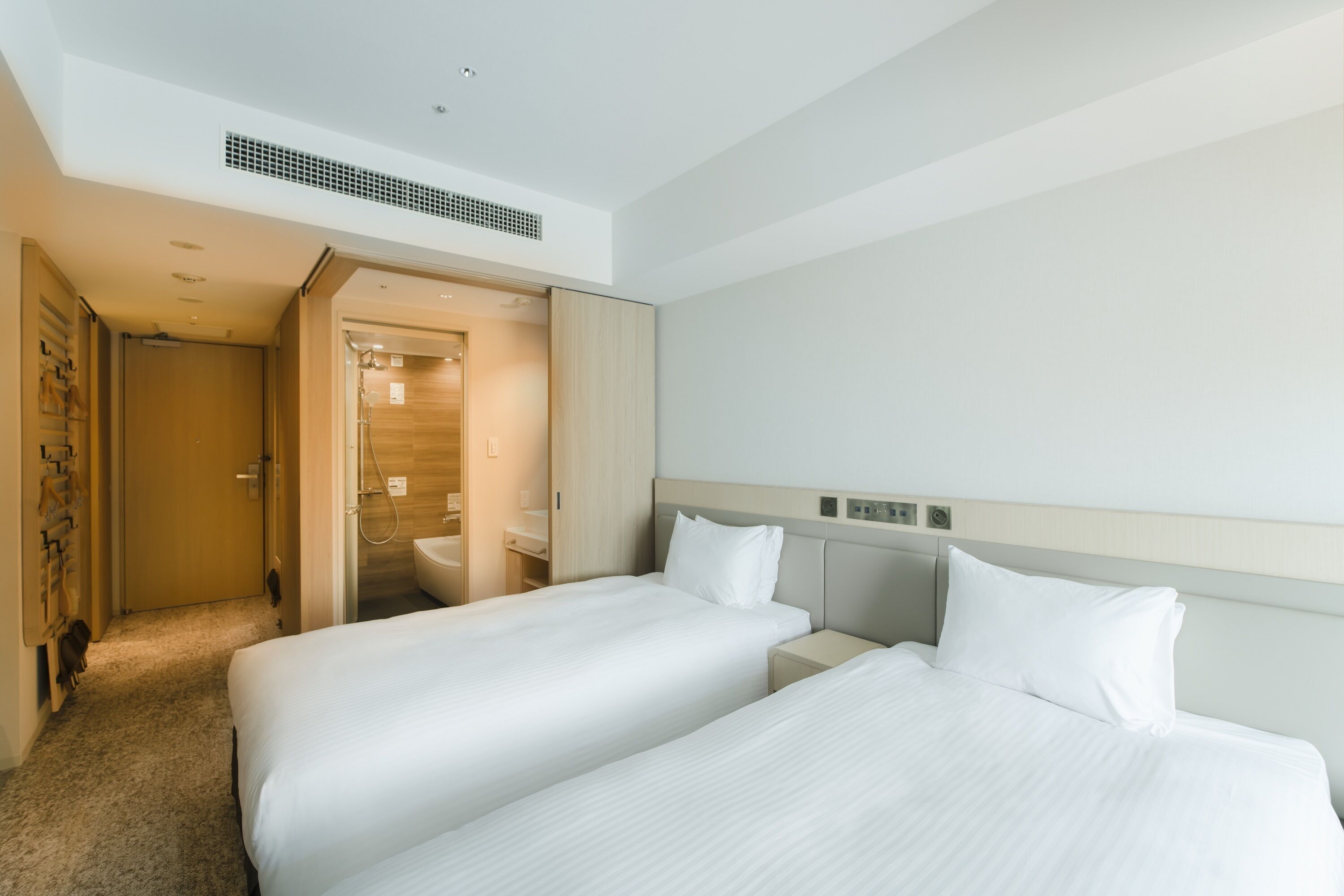 Foto - Hotel Emion Sapporo