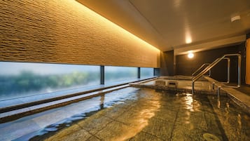 大浴場
