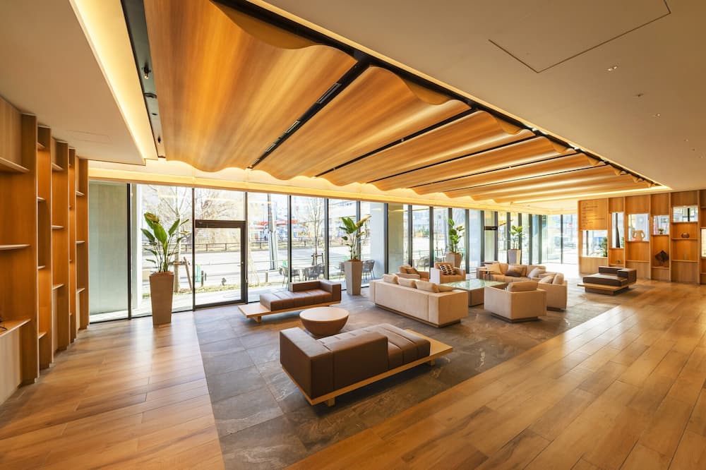 Hotel Emion Sapporo