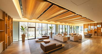 Hotel Emion Sapporo