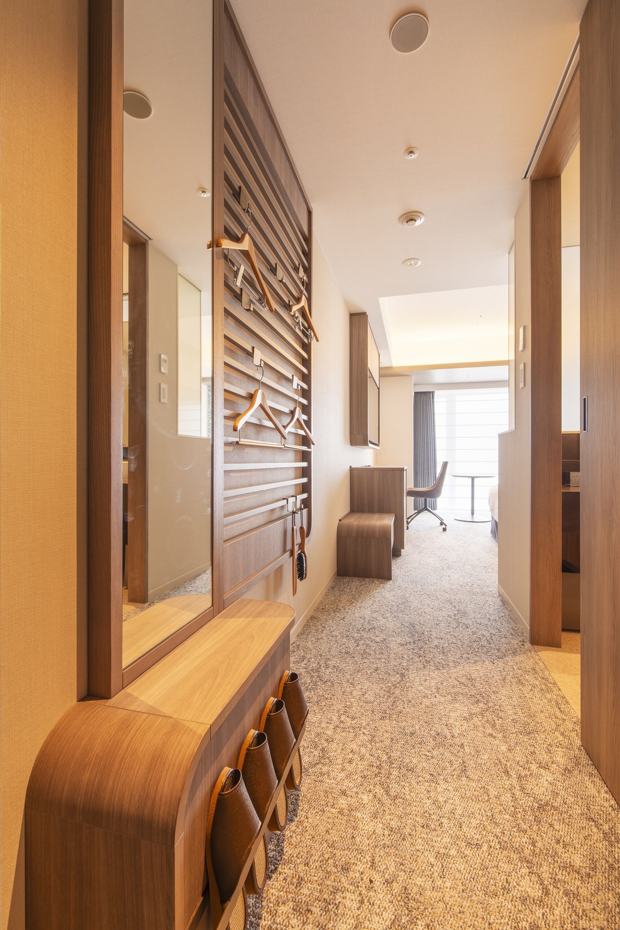 Foto - Hotel Emion Sapporo