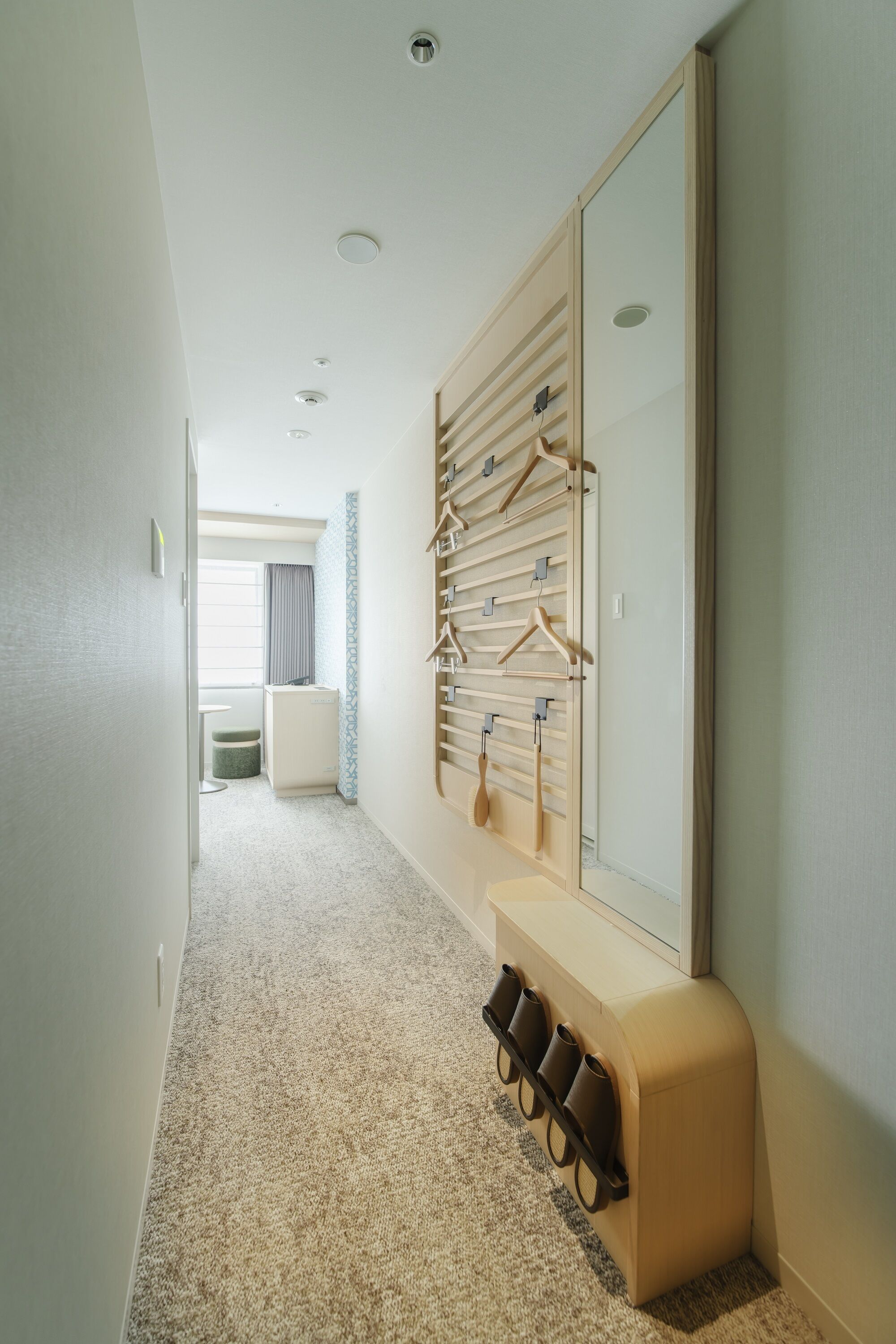 Foto - Hotel Emion Sapporo