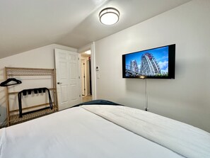 3 Schlafzimmer, BĂŒgeleisen/BĂŒgelbrett, Reisekinderbett, kostenloses WLAN