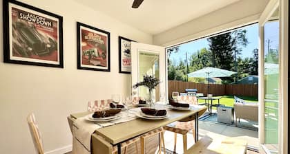 {Luxe} Hershey Cottage + Firepit & Pac Man 5 Min To Hershey