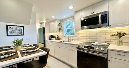 {Luxe} Hershey Cottage + Firepit & Pac Man 5 Min To Hershey