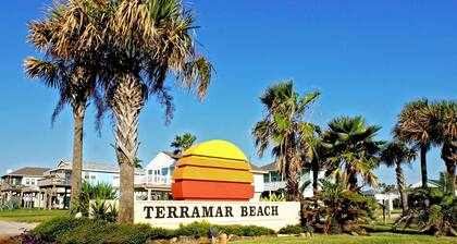 Seagull Sands by Ryson Vacation Rentals