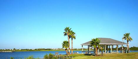 House (3 Bedrooms) | Property amenity