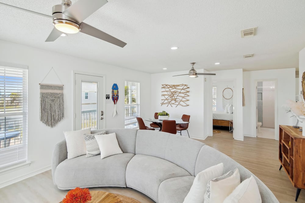 Seagull Sands by Ryson Vacation Rentals - Terramar Beach, TX