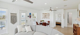 Seagull Sands by Ryson Vacation Rentals