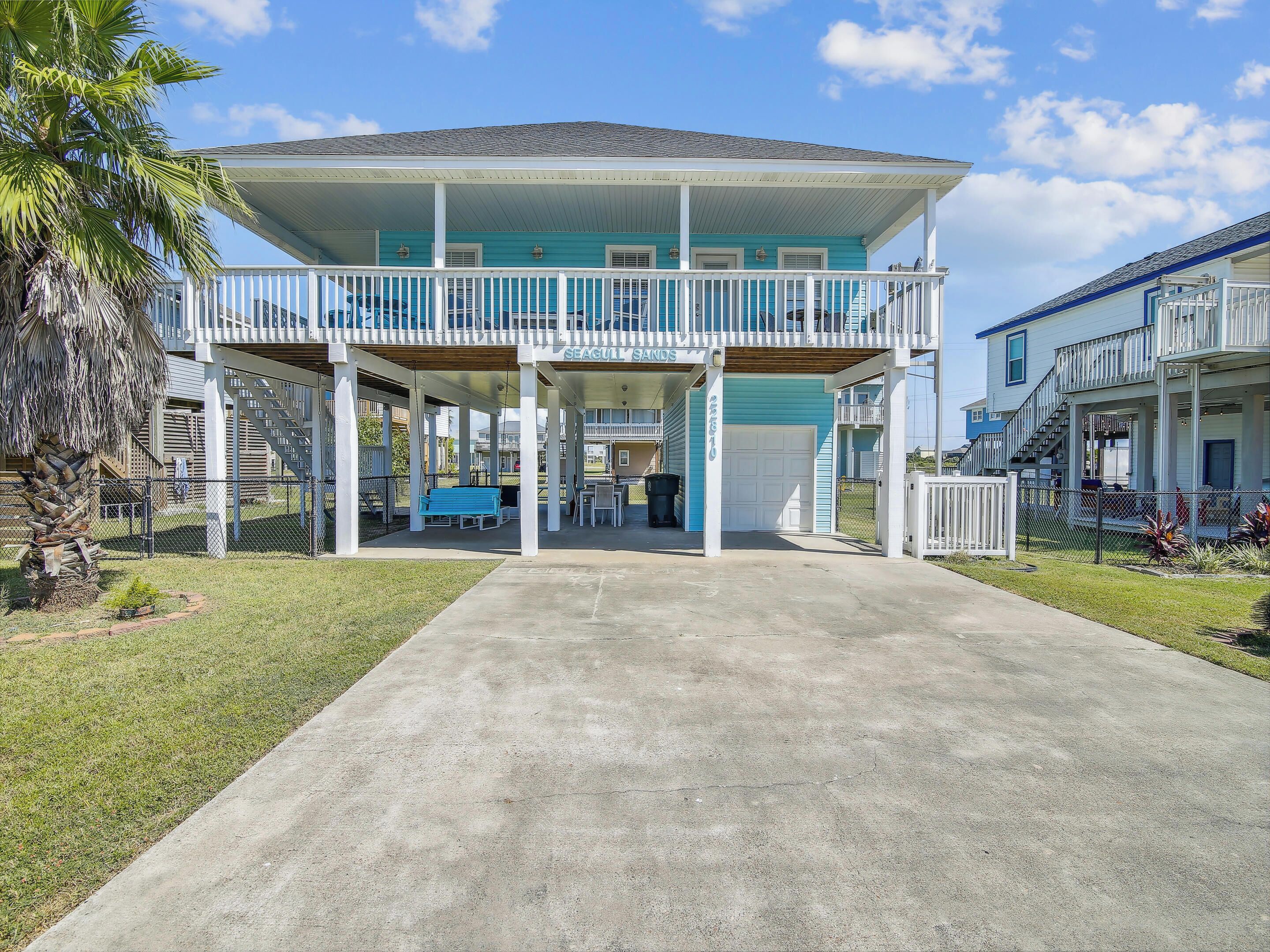 House (3 Bedrooms) | Property amenity