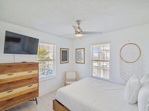 Casa (3 Bedrooms) | Servicios del alojamiento