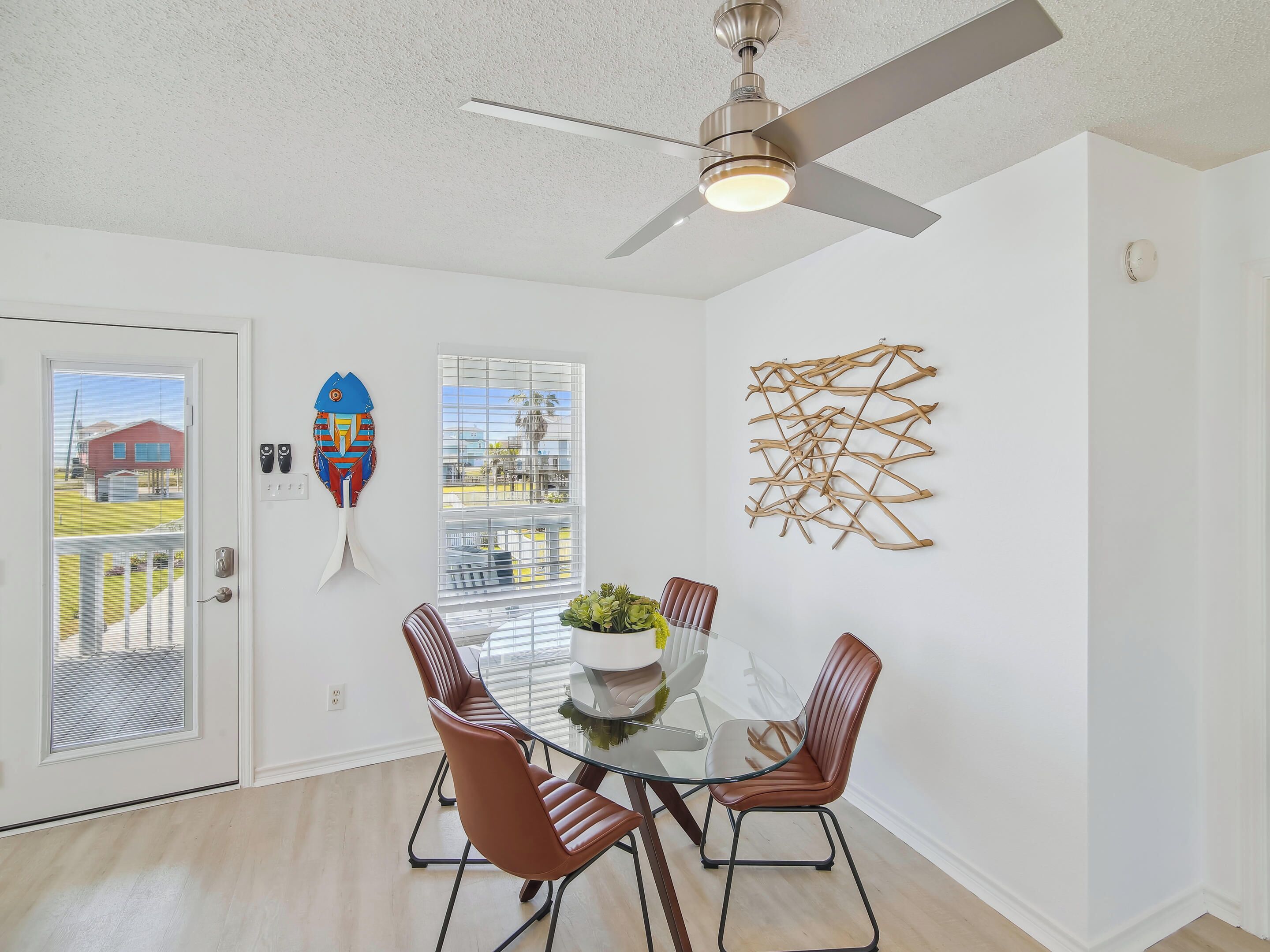 Maison (3 Bedrooms) | Commodité de l’hébergement 