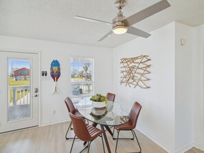 Casa (3 Bedrooms) | Servicios del alojamiento