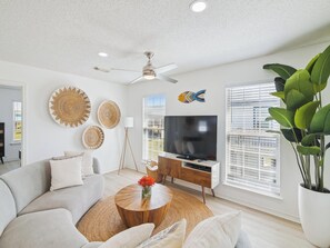 House (3 Bedrooms) | Property amenity - Seagull Sands by Ryson Vacation Rentals (Galveston)