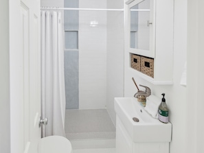House (3 Bedrooms) | Property amenity - Seagull Sands by Ryson Vacation Rentals (Galveston)