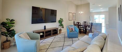 Hus (4 Bedrooms) | Boendets fasad