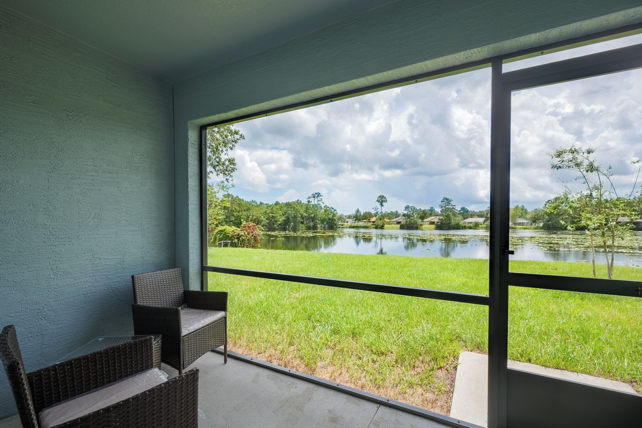 Ferienhaus (4 Bedrooms) | Ausstattung der Unterkunft