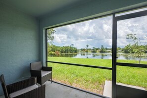 House (4 Bedrooms) | Property amenity