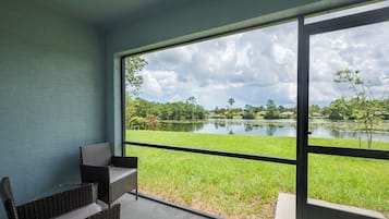House (4 Bedrooms) | Property amenity