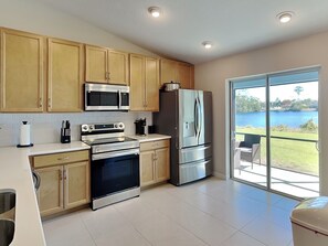 House (4 Bedrooms) | Miscellaneous - Sea Breeze Lake Villa B by Distinctive Beach Rentals (Palm Coast)