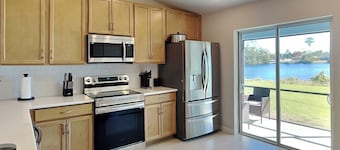 Sea Breeze Lake Villa Unit B