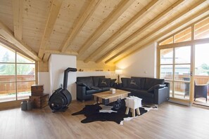 Coin séjour