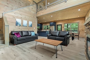 Studio (3 Bedrooms) | Property amenity