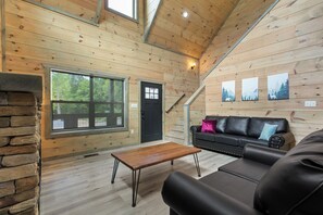 Studio (3 Bedrooms) | Commodité de l’hébergement 