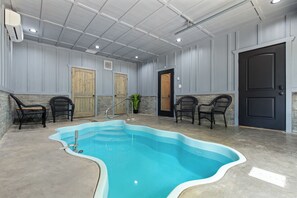 Property amenity - Splashin and Relaxin by Smoky Cove Resort (Sevierville)