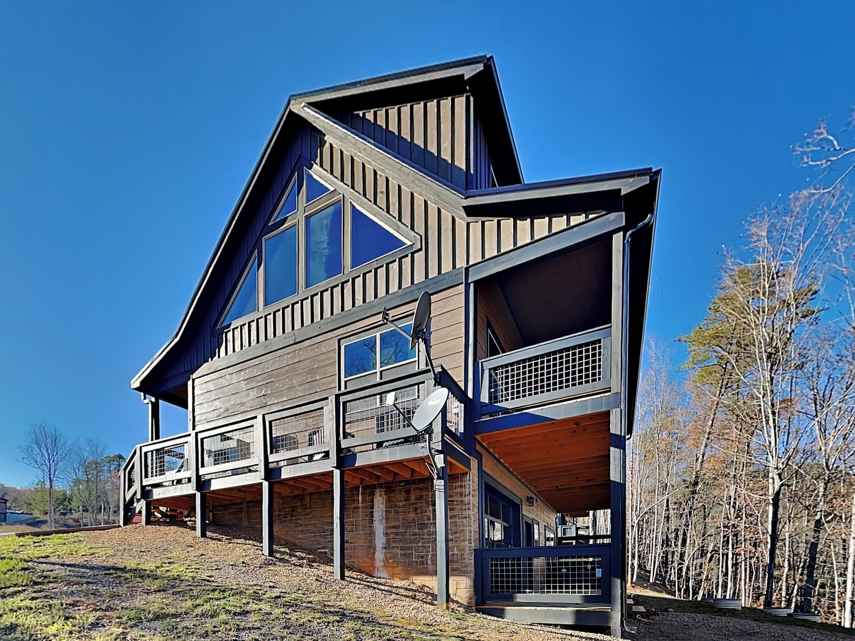 스튜디오 (3 Bedrooms) | 숙박 시설 내 편의 시설/서비스