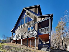 Studio (3 Bedrooms) | Équipement de l’hébergement