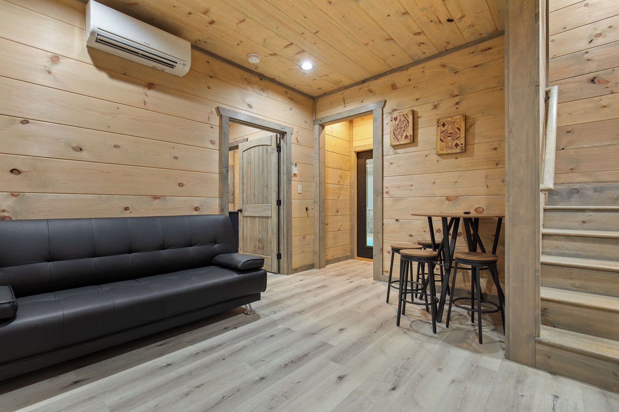 Estudio (3 Bedrooms) | Servicio de la propiedad