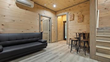 Studio (3 Bedrooms) | Majoituspaikan mukavuudet