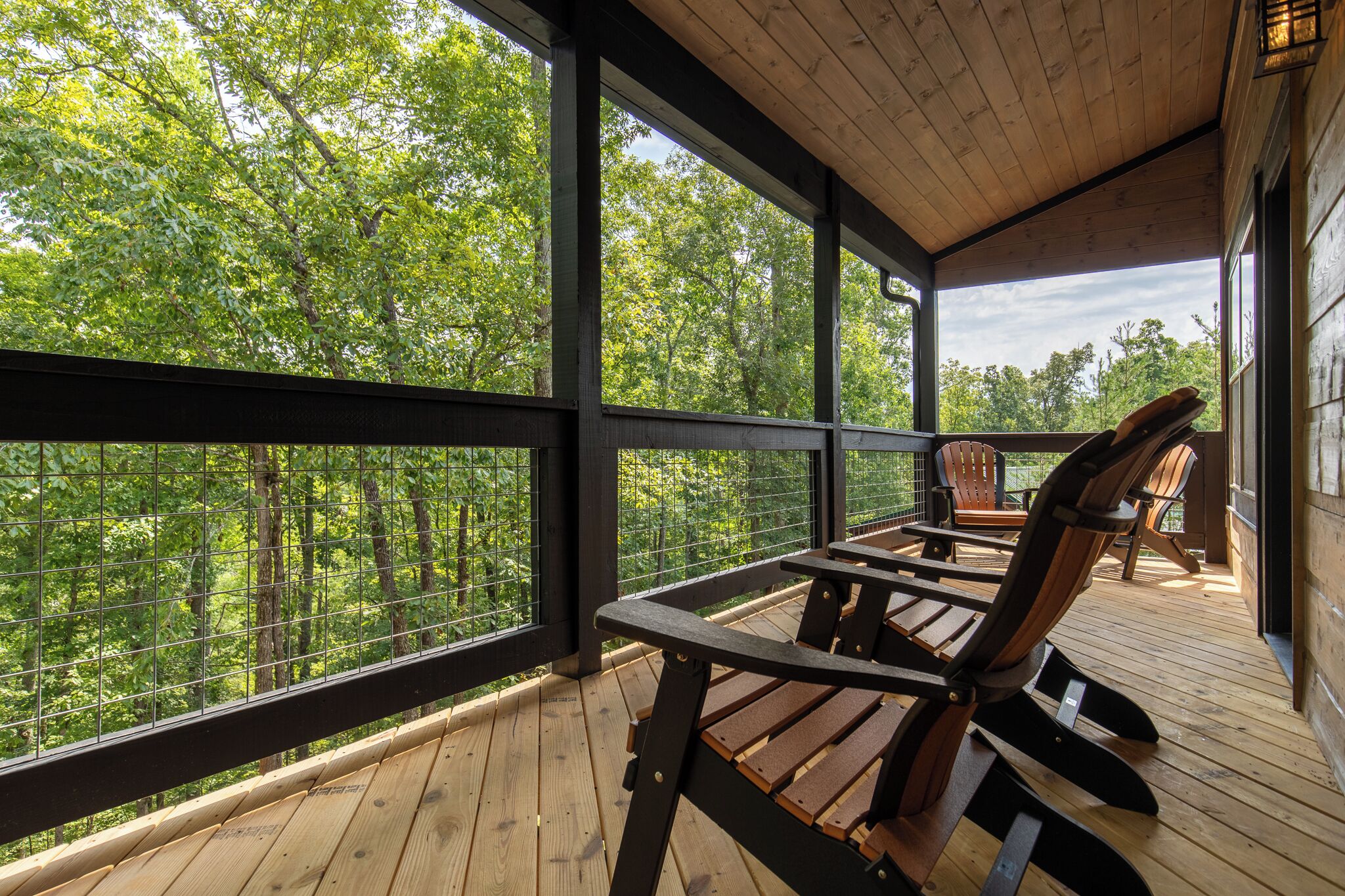 Studio (3 Bedrooms) | Property amenity