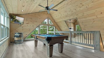 Studio (3 Bedrooms) | Majoituspaikan mukavuudet