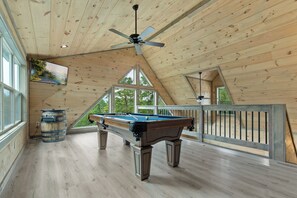 Studio (3 Bedrooms) | Équipement de l’hébergement