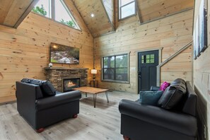 Studio (3 Bedrooms) | Property amenity - Splashin and Relaxin by Smoky Cove Resort (Sevierville)