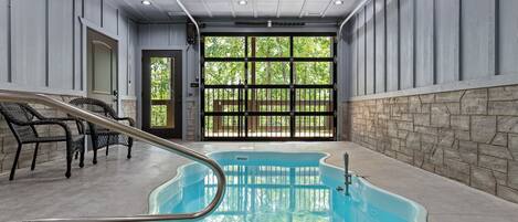 スタジオ (3 Bedrooms) | 施設内の設備